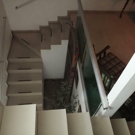 Pule Pule Hostal Boutique Guadalajara Zewnętrze zdjęcie