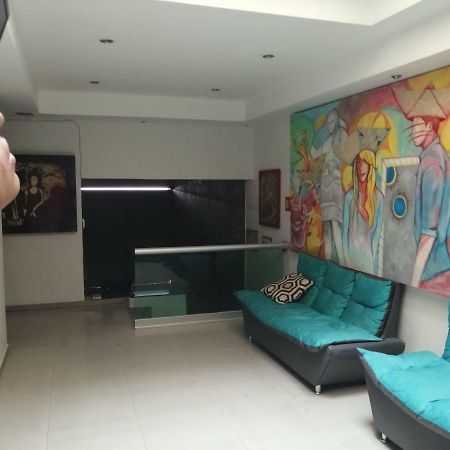 Pule Pule Hostal Boutique Guadalajara Zewnętrze zdjęcie