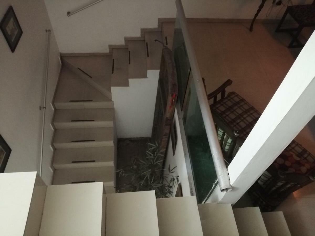 Pule Pule Hostal Boutique Guadalajara Zewnętrze zdjęcie