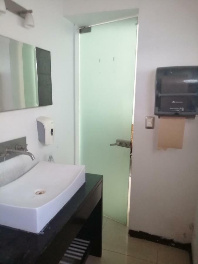 Pule Pule Hostal Boutique Guadalajara Zewnętrze zdjęcie