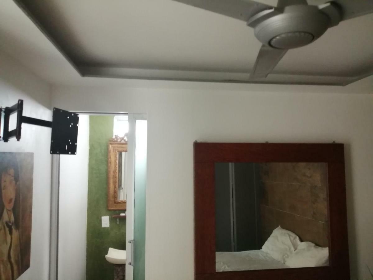Pule Pule Hostal Boutique Guadalajara Zewnętrze zdjęcie