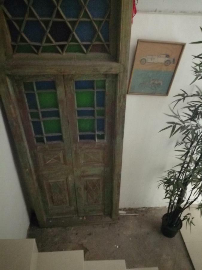 Pule Pule Hostal Boutique Guadalajara Zewnętrze zdjęcie