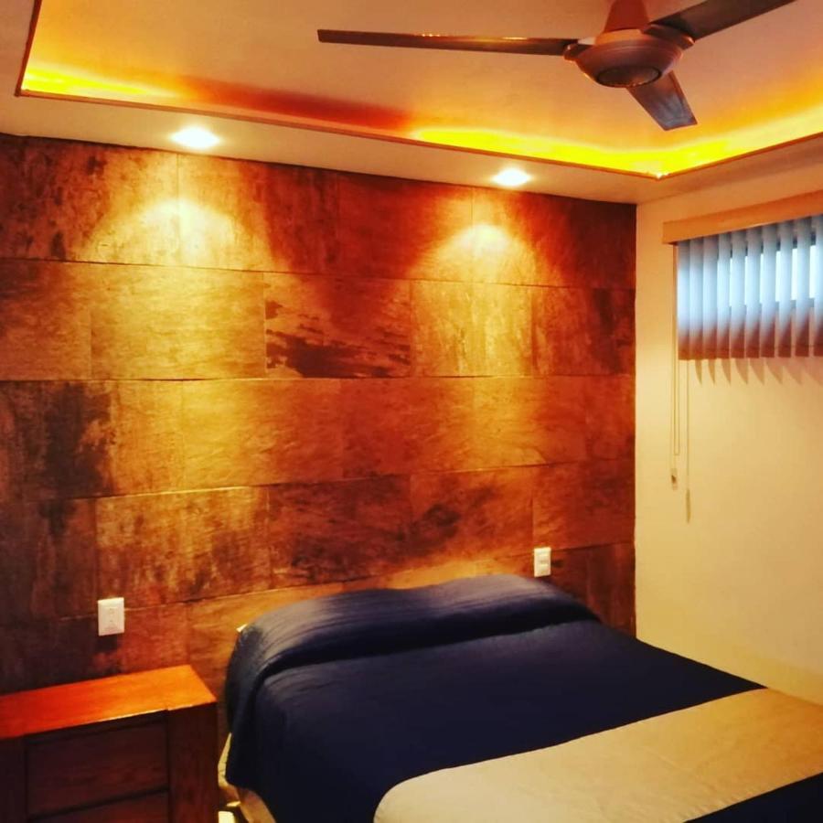 Pule Pule Hostal Boutique Guadalajara Zewnętrze zdjęcie