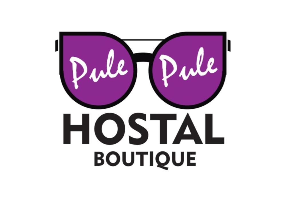 Pule Pule Hostal Boutique Guadalajara Zewnętrze zdjęcie