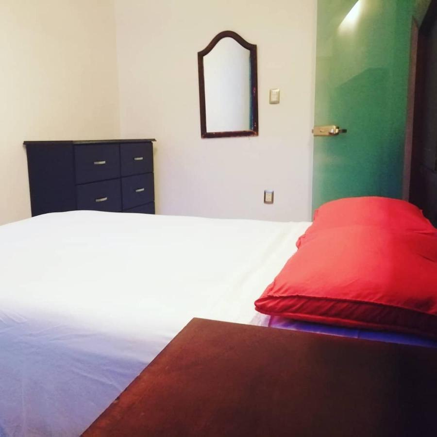 Pule Pule Hostal Boutique Guadalajara Zewnętrze zdjęcie