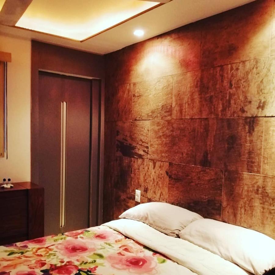 Pule Pule Hostal Boutique Guadalajara Zewnętrze zdjęcie