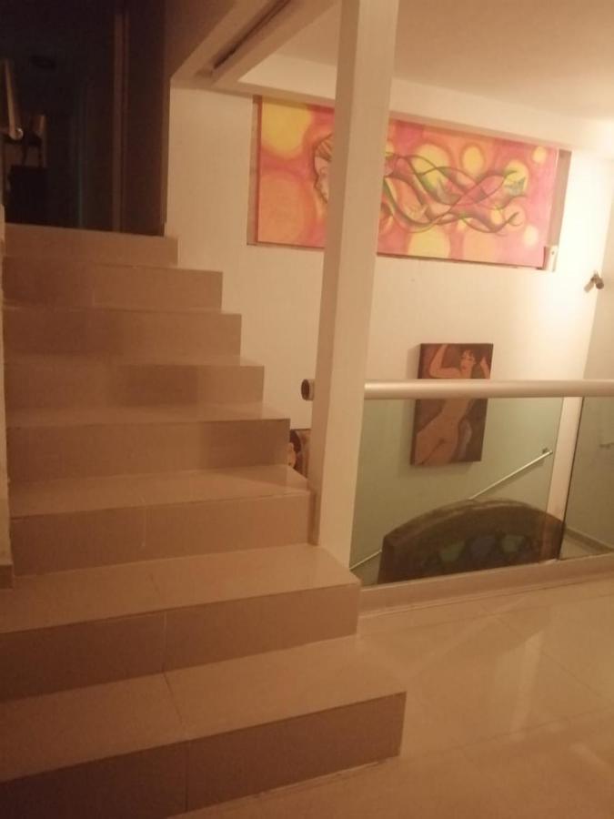 Pule Pule Hostal Boutique Guadalajara Zewnętrze zdjęcie