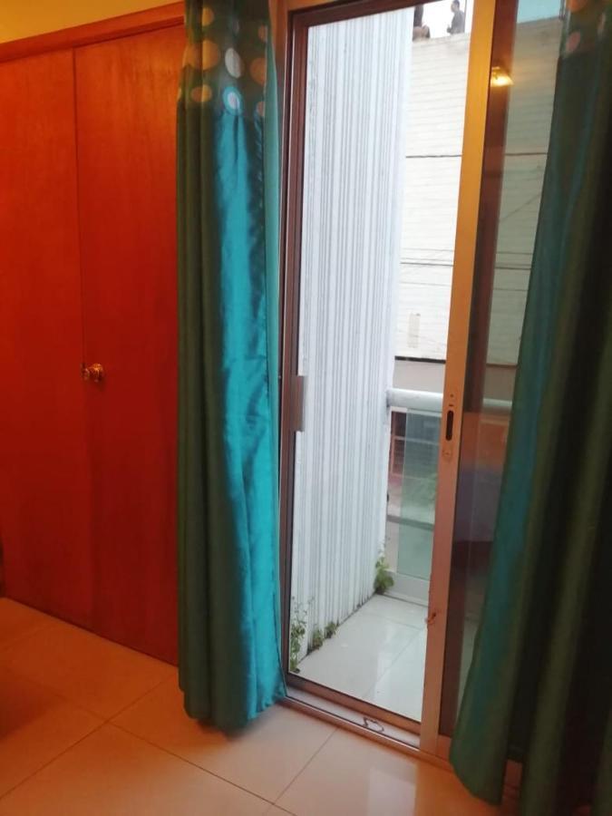 Pule Pule Hostal Boutique Guadalajara Zewnętrze zdjęcie