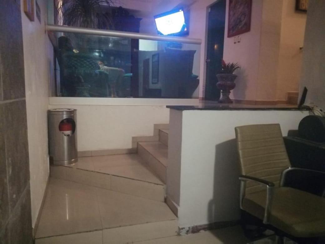 Pule Pule Hostal Boutique Guadalajara Zewnętrze zdjęcie