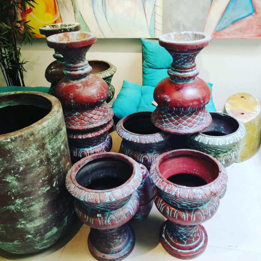 Pule Pule Hostal Boutique Guadalajara Zewnętrze zdjęcie