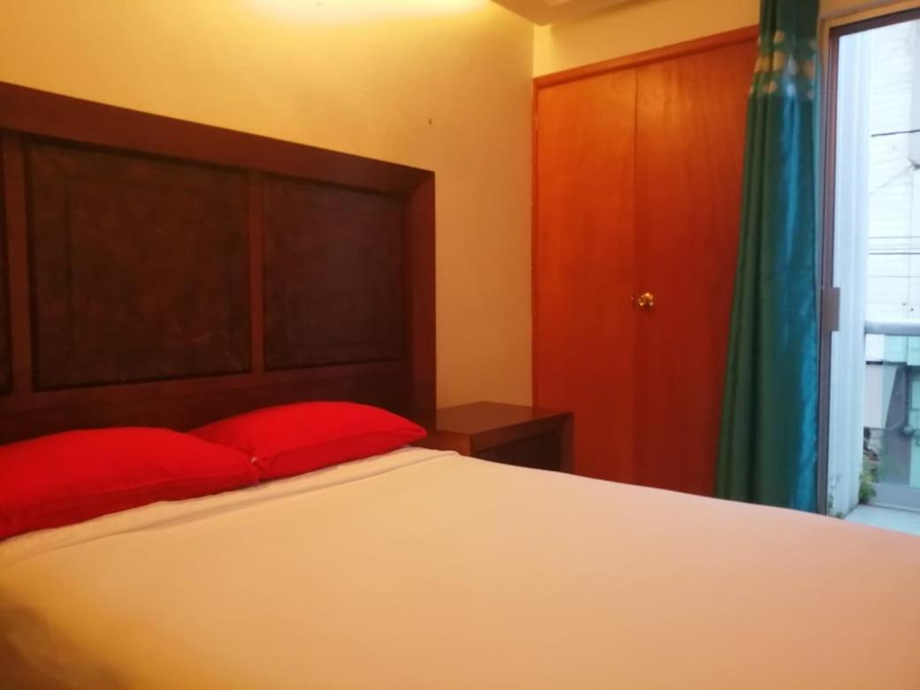 Pule Pule Hostal Boutique Guadalajara Zewnętrze zdjęcie