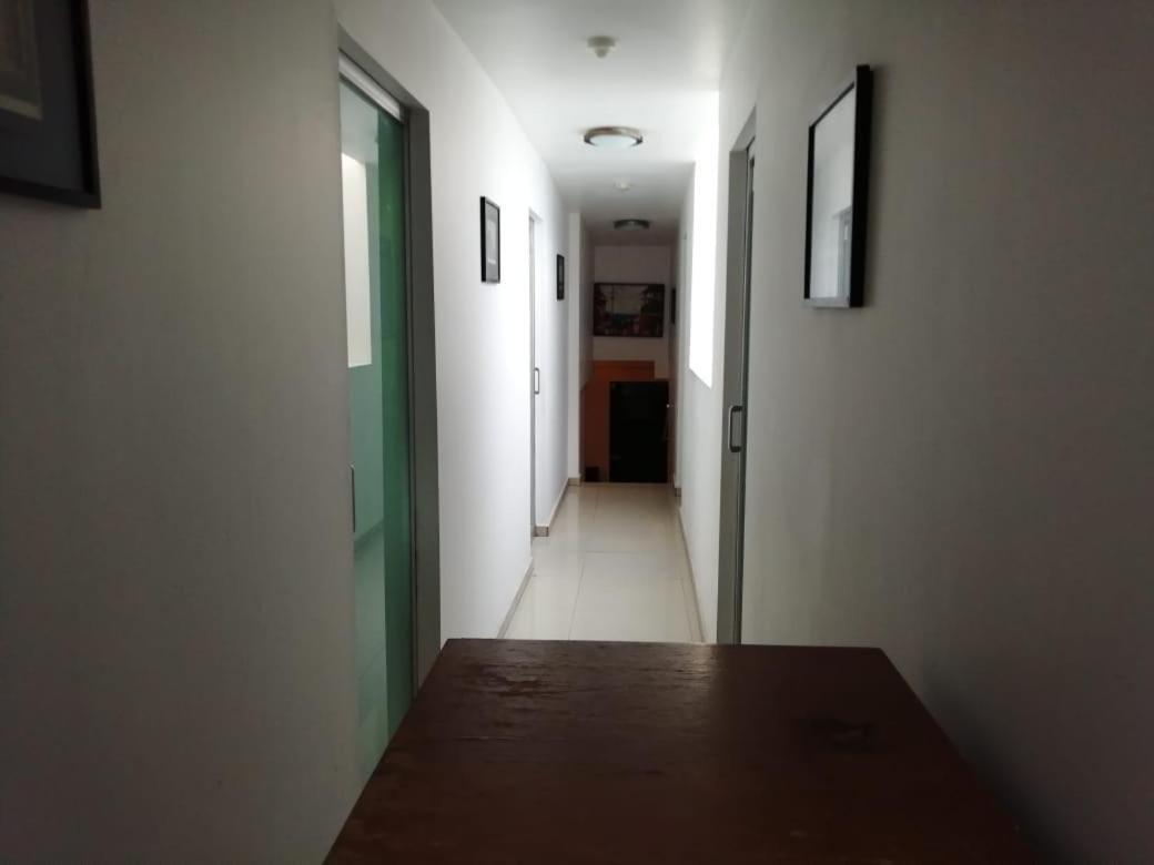 Pule Pule Hostal Boutique Guadalajara Zewnętrze zdjęcie