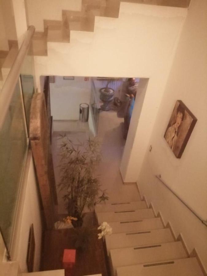 Pule Pule Hostal Boutique Guadalajara Zewnętrze zdjęcie