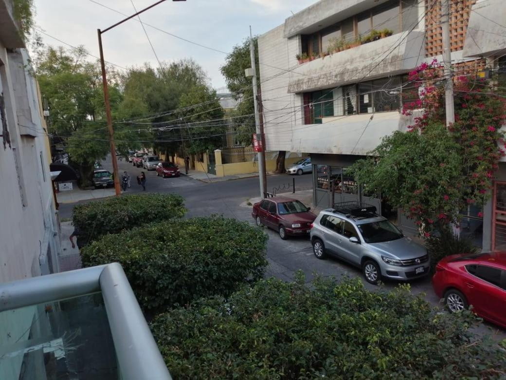 Pule Pule Hostal Boutique Guadalajara Zewnętrze zdjęcie
