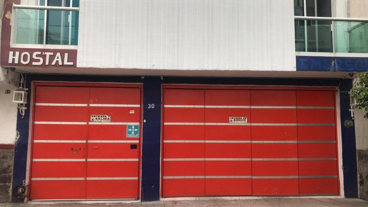 Pule Pule Hostal Boutique Guadalajara Zewnętrze zdjęcie