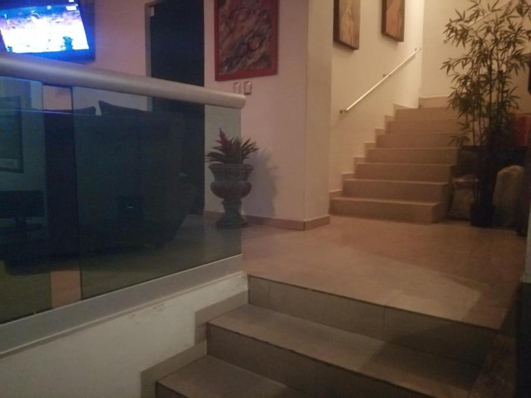 Pule Pule Hostal Boutique Guadalajara Zewnętrze zdjęcie