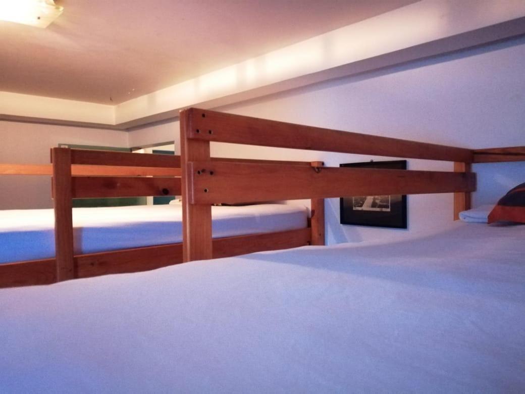 Pule Pule Hostal Boutique Guadalajara Zewnętrze zdjęcie