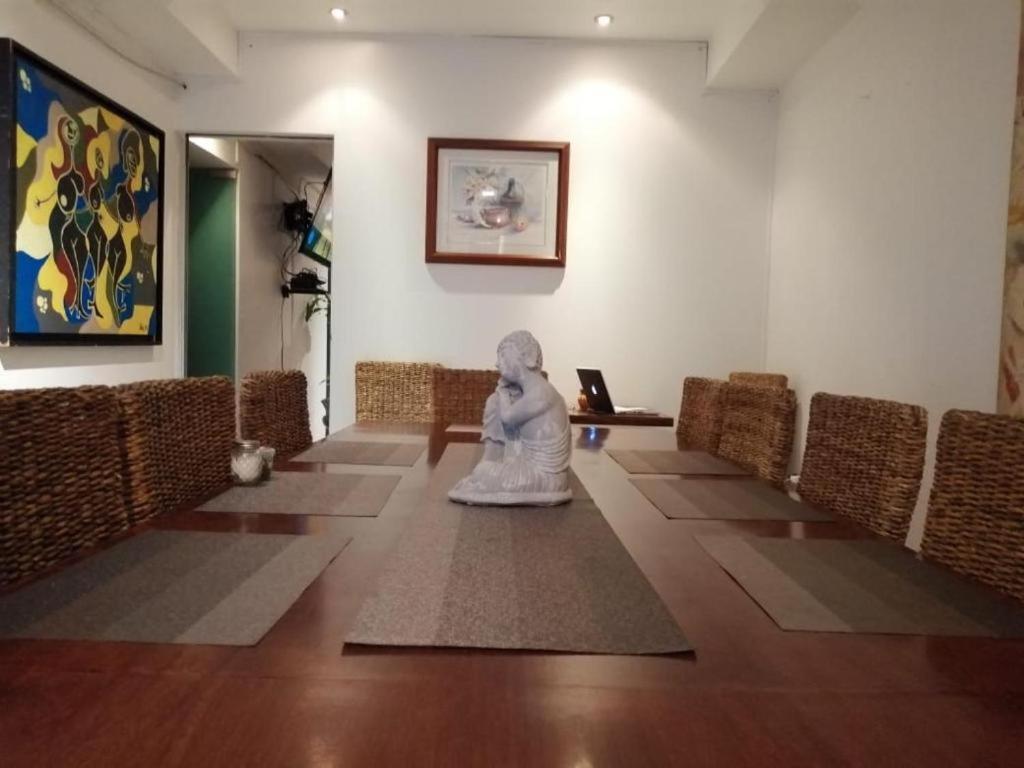 Pule Pule Hostal Boutique Guadalajara Zewnętrze zdjęcie