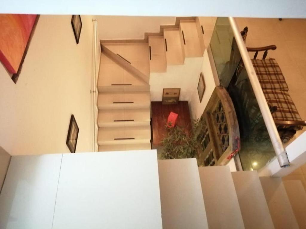 Pule Pule Hostal Boutique Guadalajara Zewnętrze zdjęcie